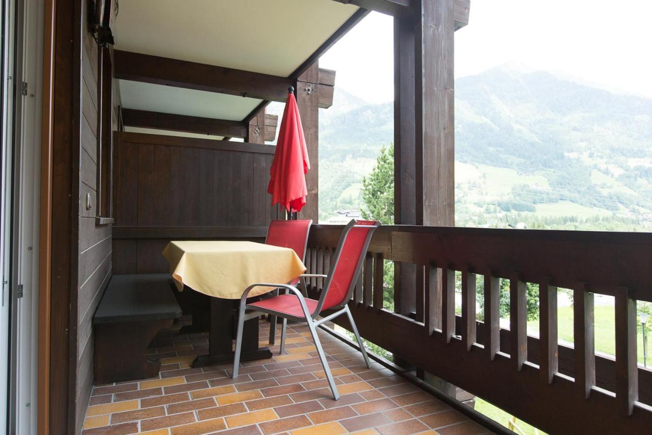 Ferienhaus Schiwiese Mit Freiem Eintritt In Die Alpentherme & Freie Nutzung Der Gasteiner Bergbahnen Im Sommer 2025 Bad Hofgastein Esterno foto
