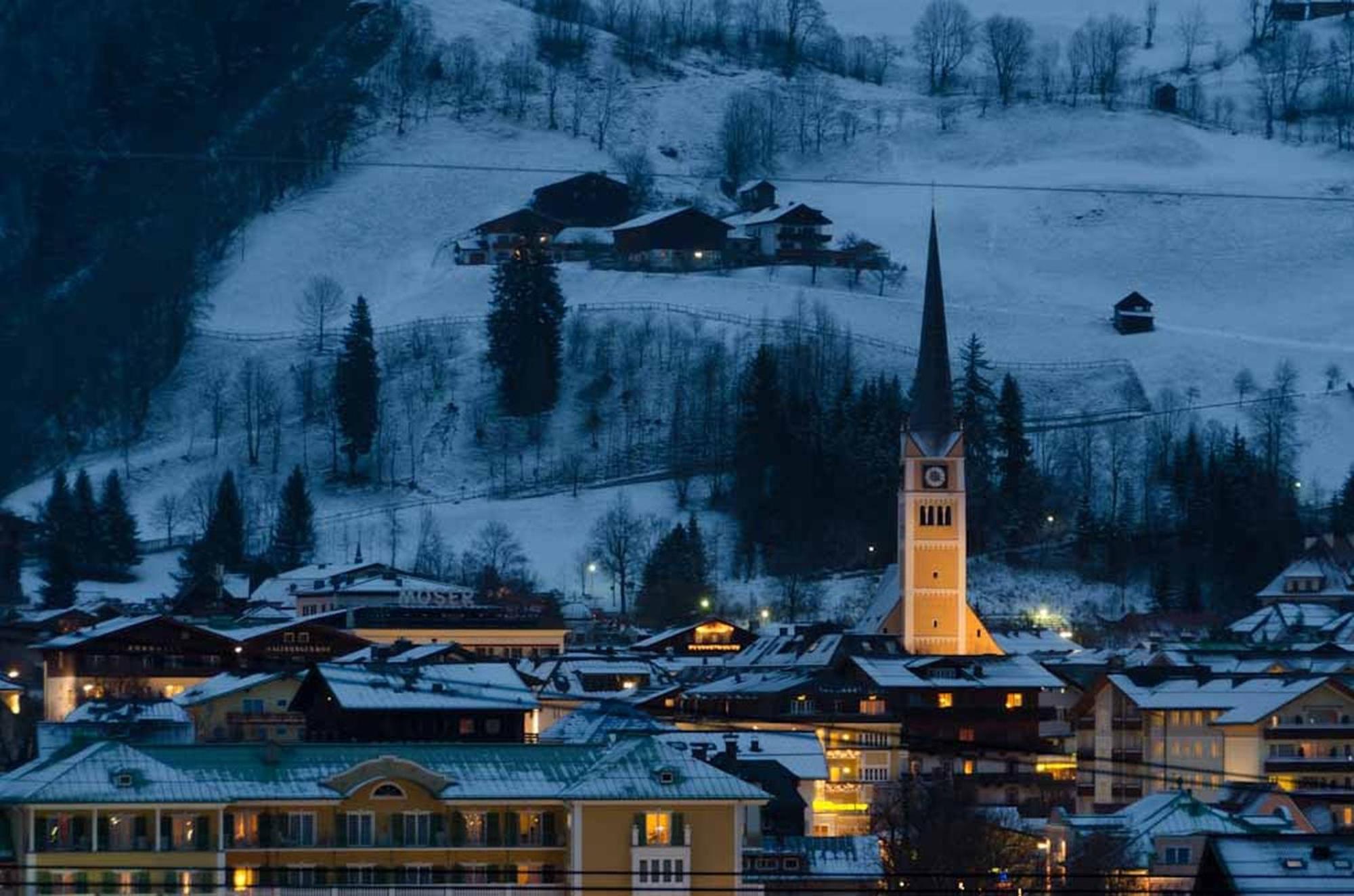 Ferienhaus Schiwiese Mit Freiem Eintritt In Die Alpentherme & Freie Nutzung Der Gasteiner Bergbahnen Im Sommer 2025 Bad Hofgastein Esterno foto