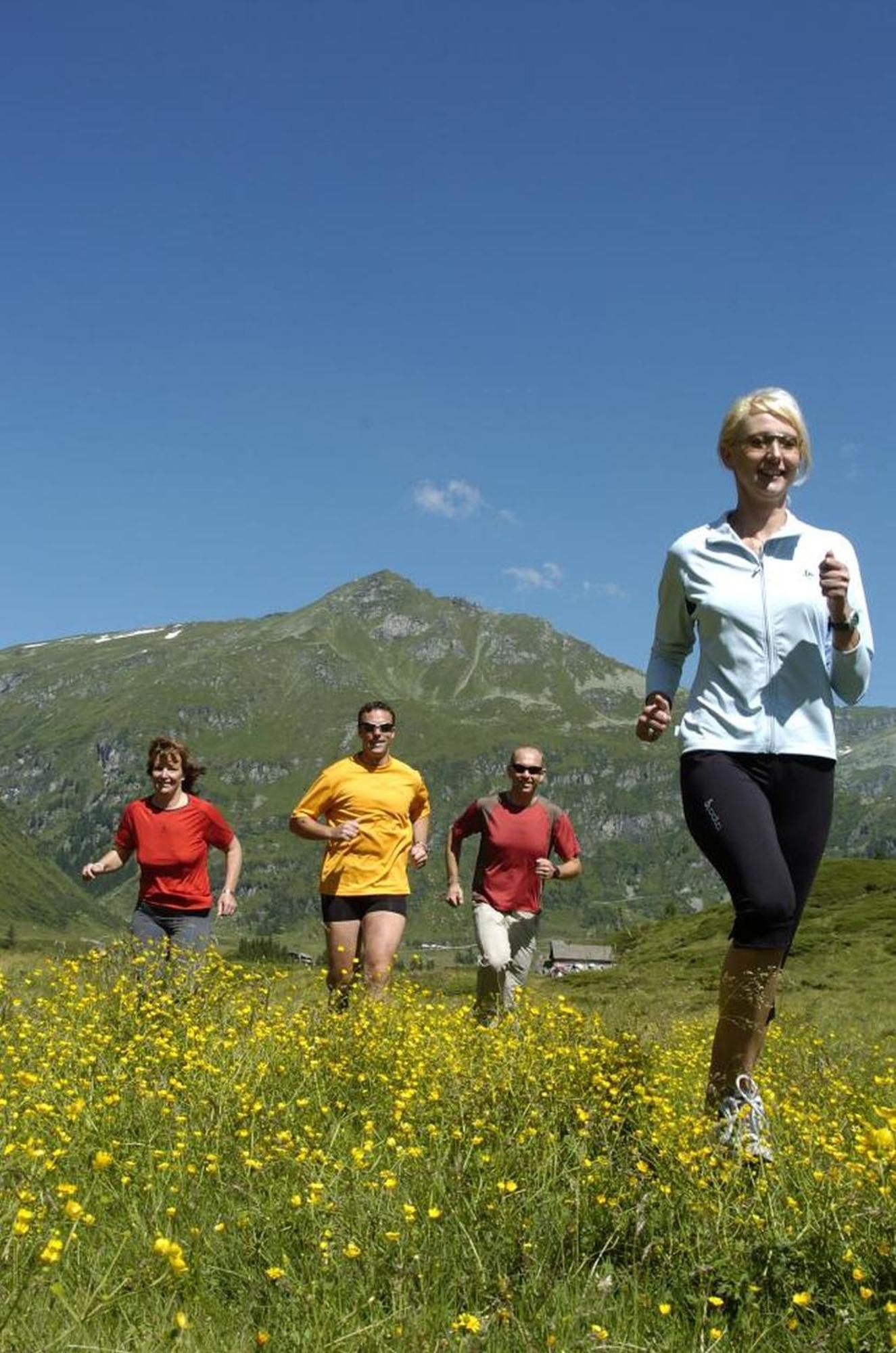Ferienhaus Schiwiese Mit Freiem Eintritt In Die Alpentherme & Freie Nutzung Der Gasteiner Bergbahnen Im Sommer 2025 Bad Hofgastein Esterno foto