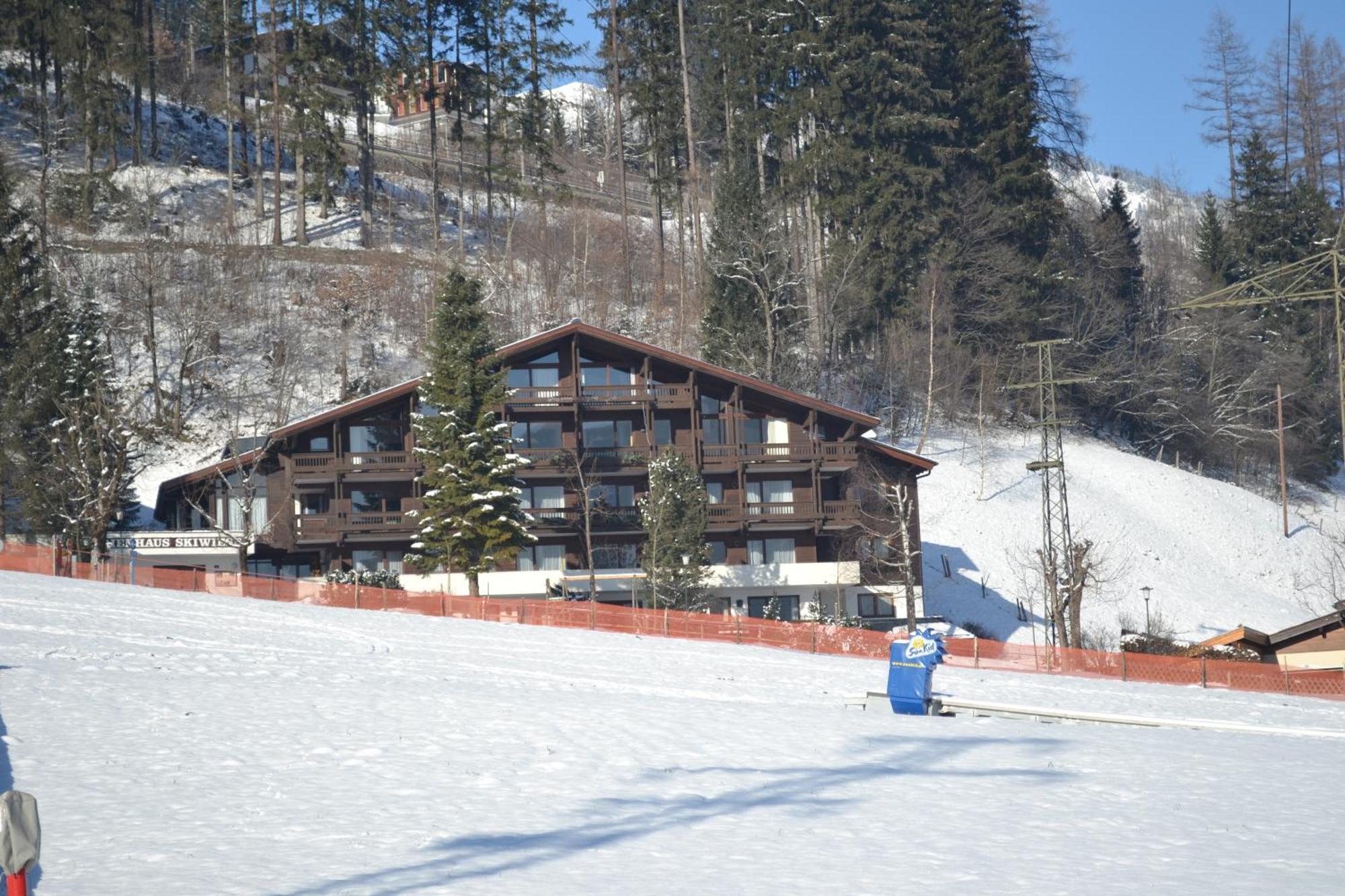 Ferienhaus Schiwiese Mit Freiem Eintritt In Die Alpentherme & Freie Nutzung Der Gasteiner Bergbahnen Im Sommer 2025 Bad Hofgastein Esterno foto