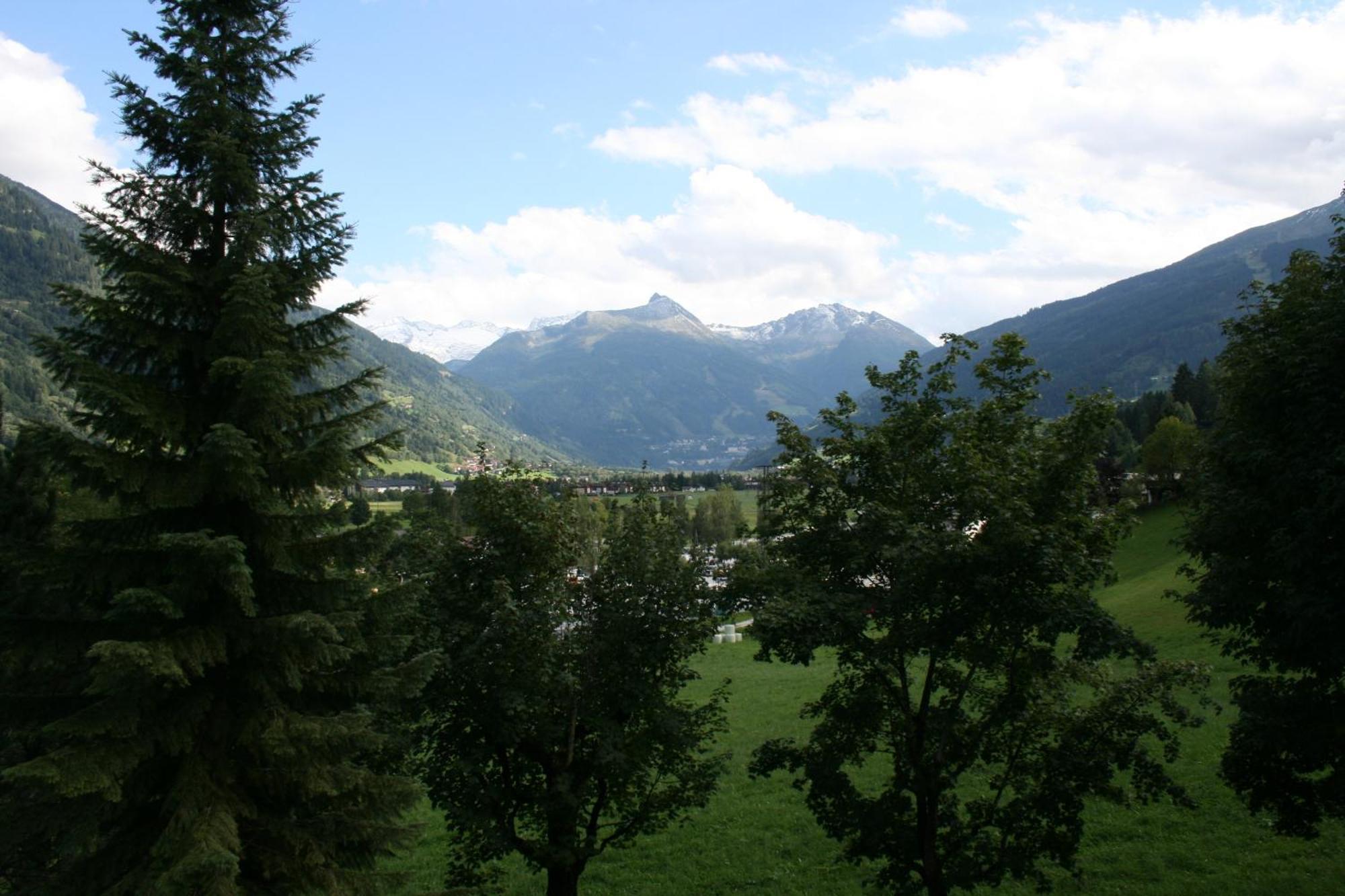 Ferienhaus Schiwiese Mit Freiem Eintritt In Die Alpentherme & Freie Nutzung Der Gasteiner Bergbahnen Im Sommer 2025 Bad Hofgastein Esterno foto